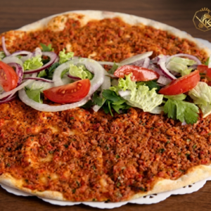 LAHMACUN CLASSIC