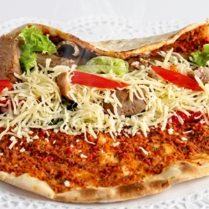 LAHMACUN ROYAL