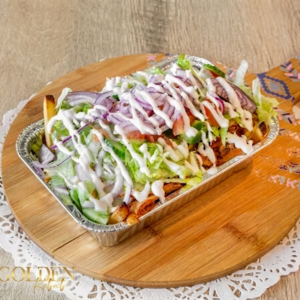 MEGA KAPSALON