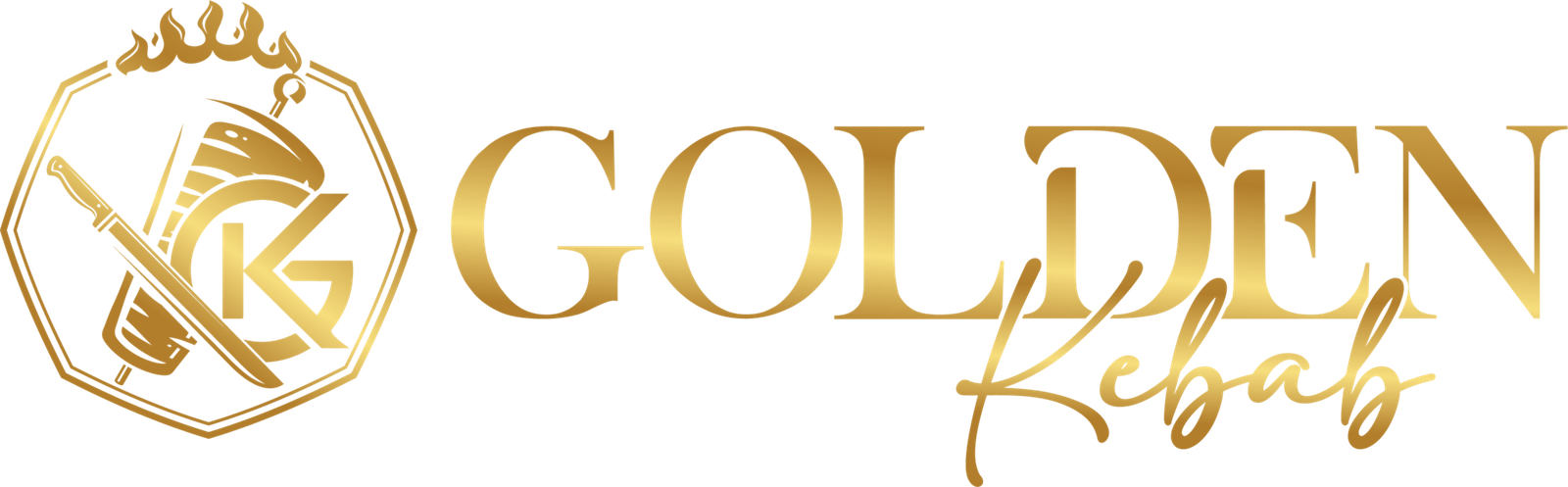 Golden Kebab