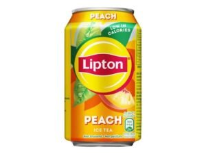 ICETEA PEACH