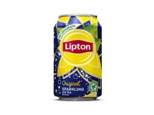 ICETEA SPARKLING