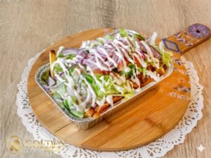 MEGA KAPSALON
