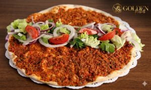 LAHMACUN CLASSIC