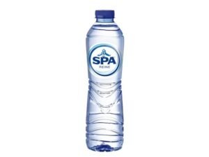 SPA WATER