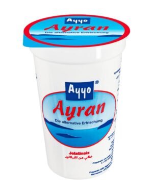 AYRAN