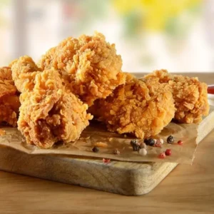 20 STUKS CHICKEN WINGS