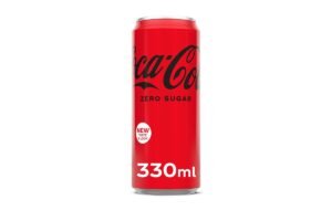 COLA ZERO