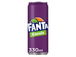 FANTA CASSIS