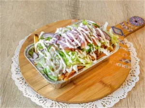 MEGA KAPSALON