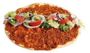 LAHMACUN CLASSIC