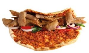 LAHMACUN DELUXE