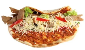 LAHMACUN ROYAL