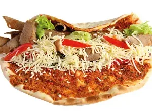 LAHMACUN ROYAL